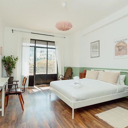 Appartements - Centre Ville Rabat Bagian luar foto