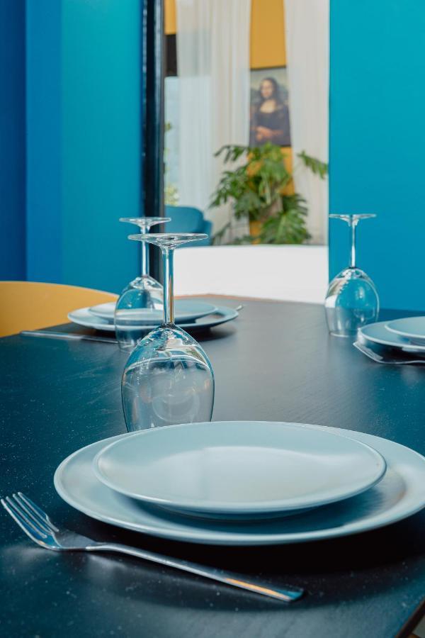 Appartements - Centre Ville Rabat Bagian luar foto
