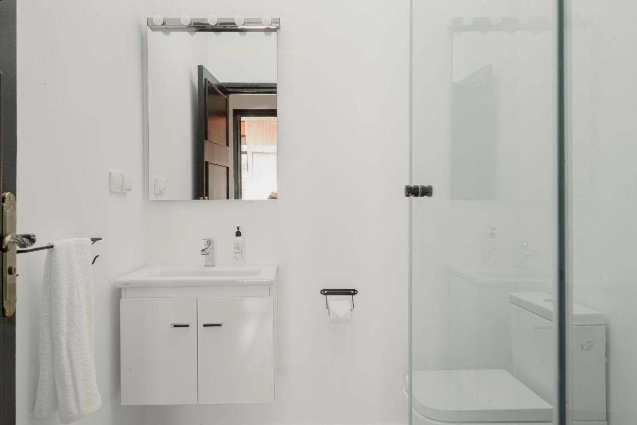 Appartements - Centre Ville Rabat Bagian luar foto