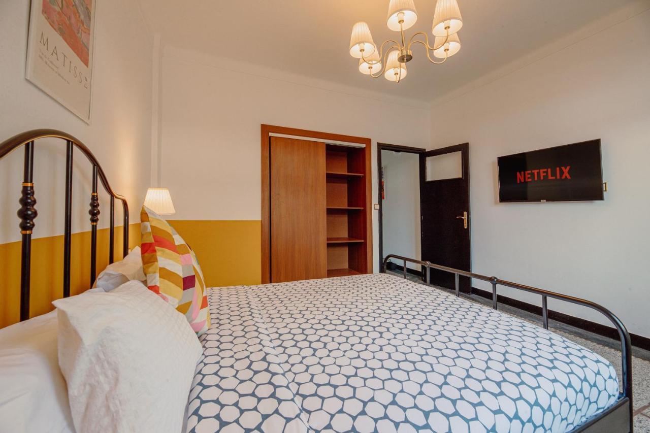 Appartements - Centre Ville Rabat Bagian luar foto