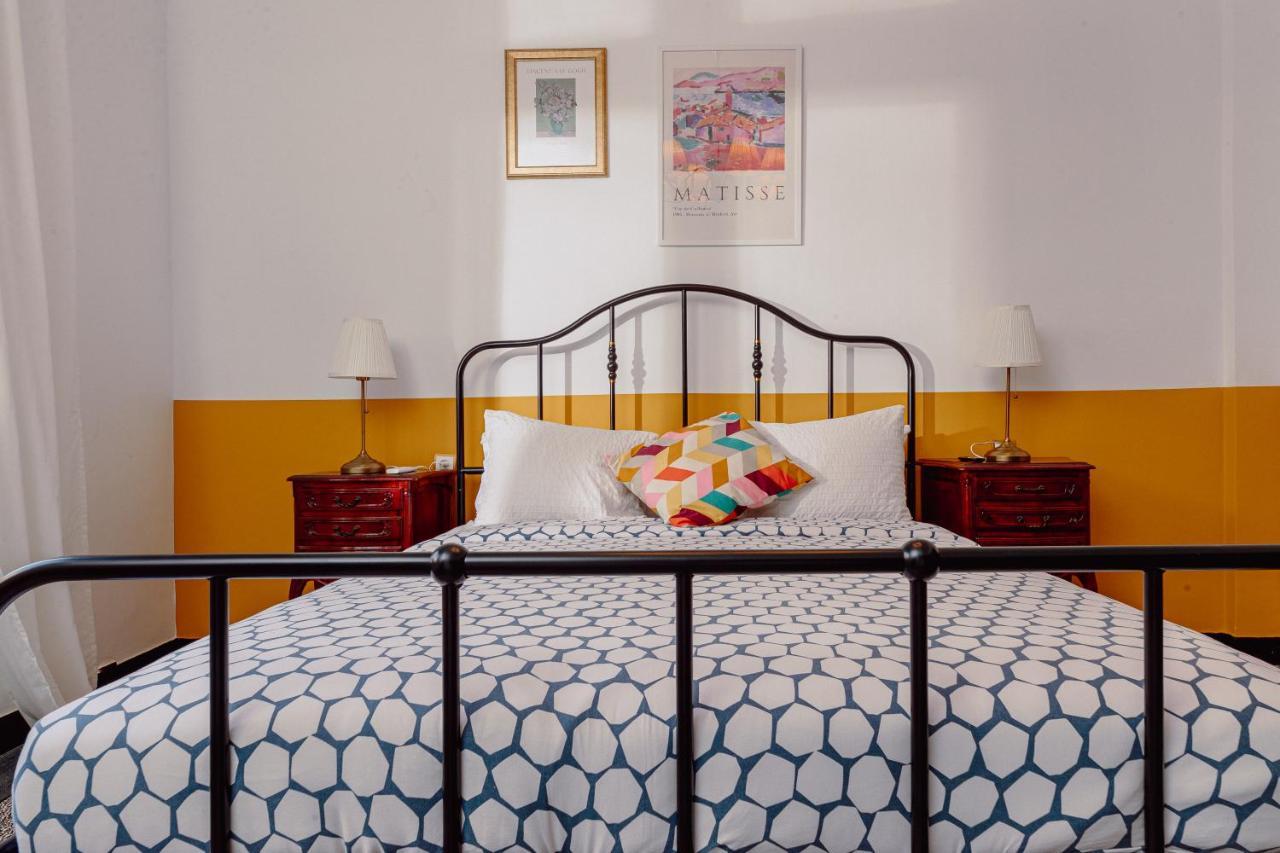 Appartements - Centre Ville Rabat Bagian luar foto