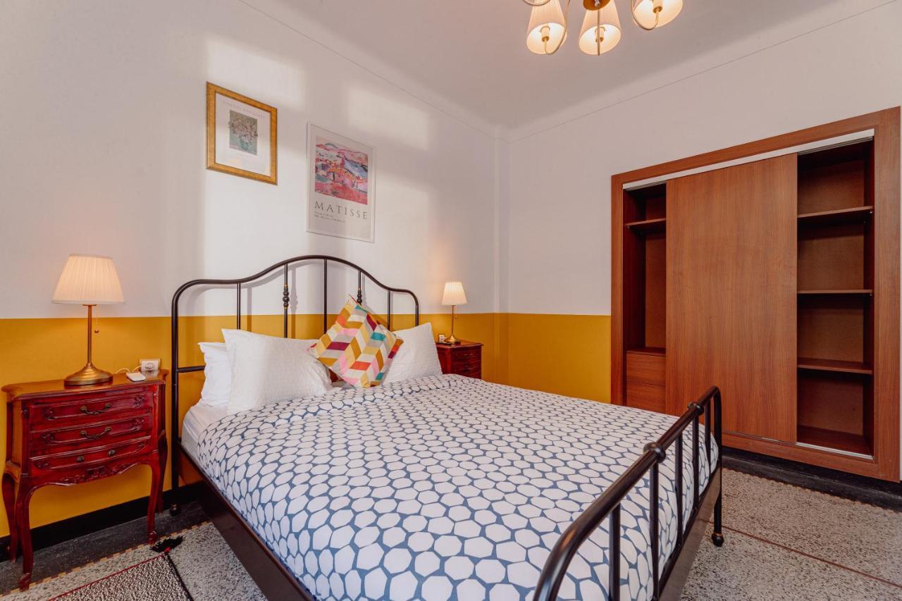 Appartements - Centre Ville Rabat Bagian luar foto